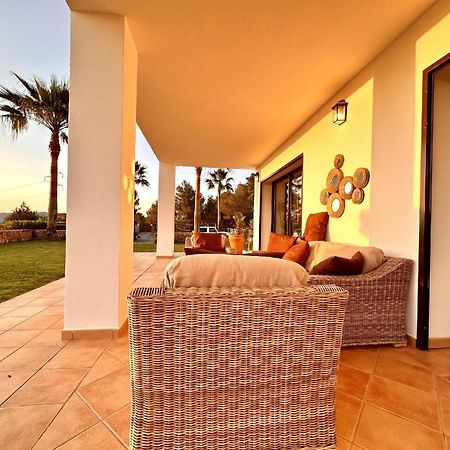 Ferienhaus Mit Privatpool Fuer 10 Personen Ca 450 Qm In Bella Vista, Ibiza Westkueste Von Ibiza Villa San Antonio  Bagian luar foto